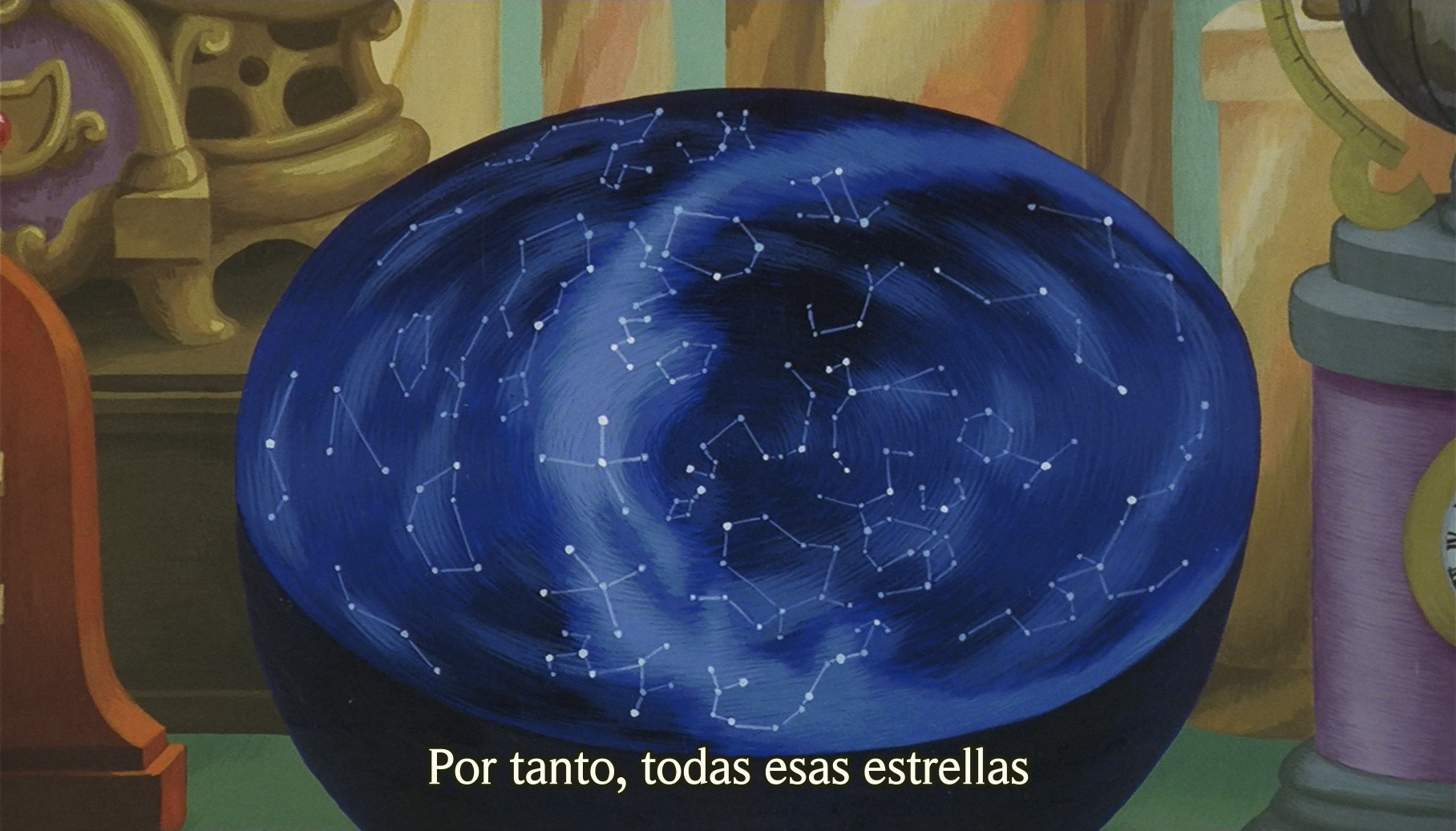 Ginga Tetsudou no Yoru (1080p) (Escuadrón Antiperry)